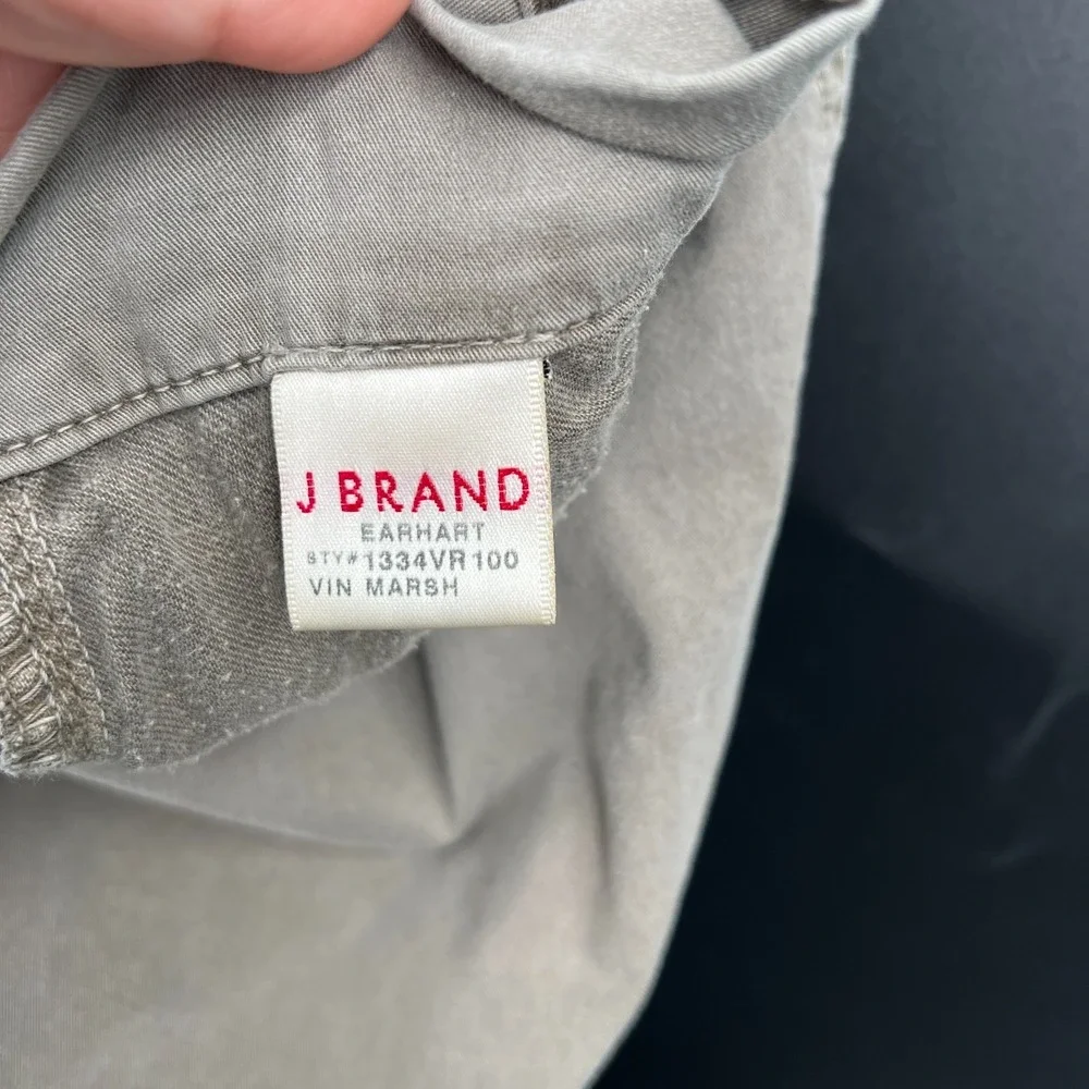 J Brand size 27